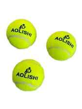 Confezione 3 Palline Tennis