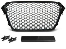 Calandra per Audi A4 B8 11-15