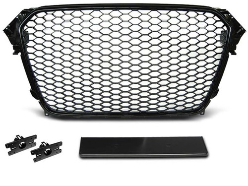 Calandra per audi 11 15 - per, 11-15