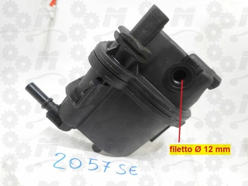 Filtro gasolio nafta new per - gasolio,