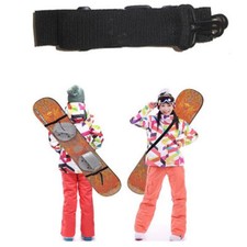 Cinghia porta skateboard