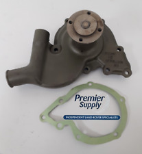 POMPA ACQUA LAND ROVER SERIE 2A, 3 MILITARE 2,25L BENZINA 7 FORI 549735
