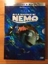 ALLA RICERCA DI NEMO - DISNEY