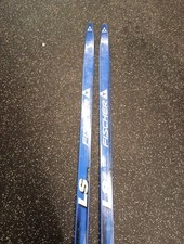 Sci Fondo Skating 185 Cm