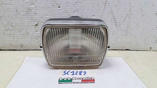 Fanale anteriore cev 227 - fanale,