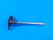 asta asse cambio YAMAHA MT 03 MT03 660 2006 2007 2008 2009 2010