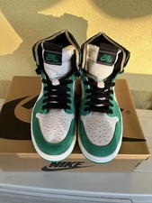 Sneakers Air Jordan 1 zoom