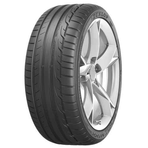 Gomma estivo dunlop - dunlop, sport