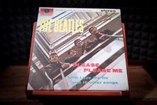 THE BEATLES - Please please me