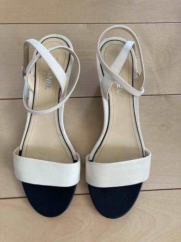 Chanel perle matrasse - matrasse, coco