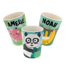 Panda Crew - Tazza per bambini