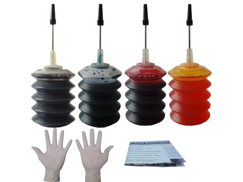 Kit inchiostro ricarica - , per