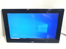 Monitor 21,5" AOC i2272pwhu