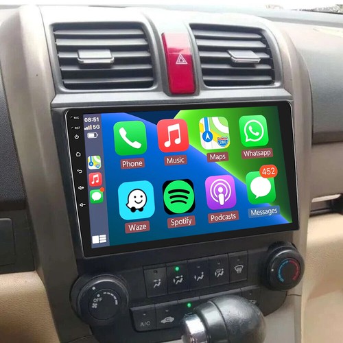 Android carplay autoradio - android,