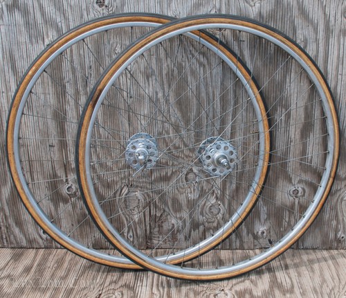 Ruote bici strada - bici, da