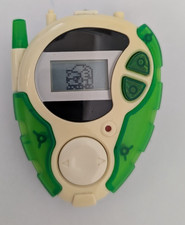 Digimon Digivice D3 verde