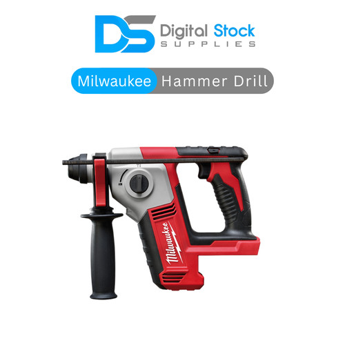Milwaukee m18bh trapano - milwaukee, m18bh-0
