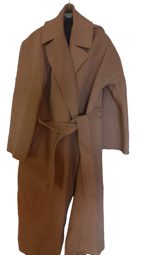 Weekend max mara cappotto - max,