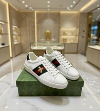 Scarpe Gucci Classique Uomo