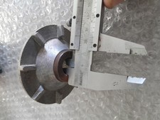 Girante Pompa Acqua Fiat 1300