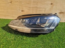 Volkswagen Golf 7 2013-2016