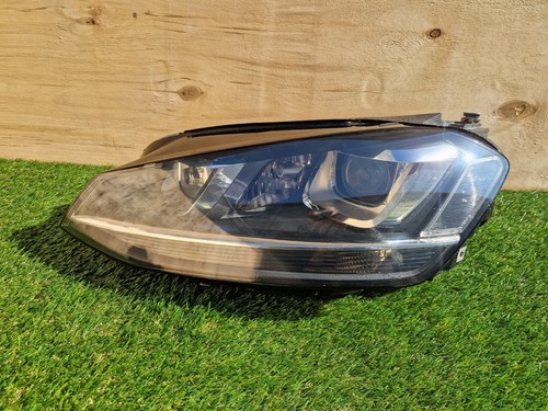 Volkswagen golf 2013 2016 - volkswagen,