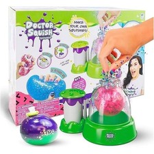 Grandi Giochi Doctor Squishy