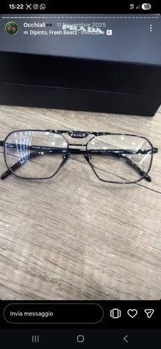 Prada occhiali - occhiali,