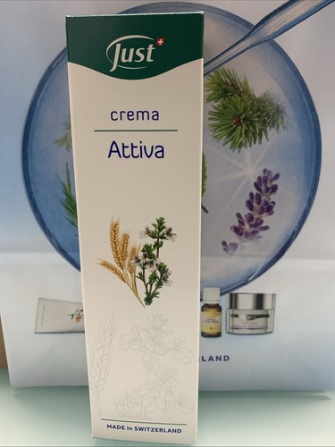Just crema attiva - just,