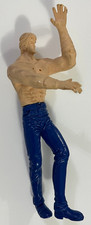 KENSHIRO RUBBER FIGURE HOKUTO