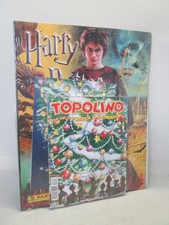 TOPOLINO 2613 + ALBUM HARRY