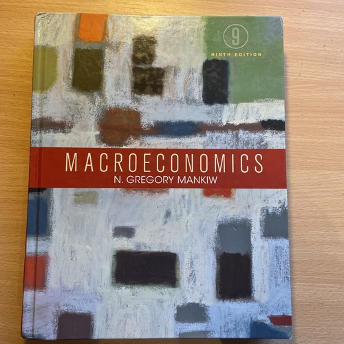 Macroeconomics gregory - macroeconomics, by