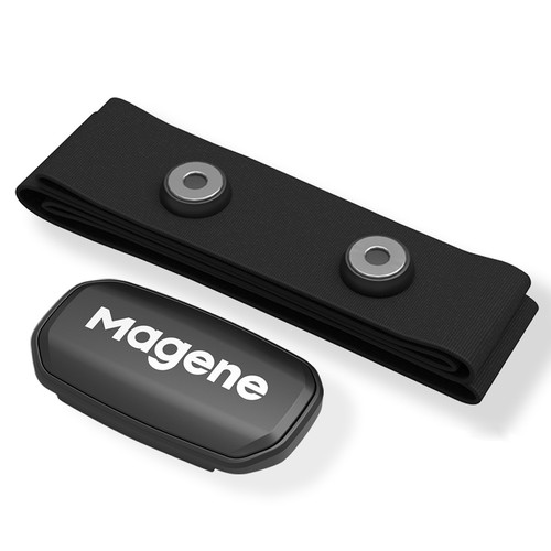 H303 cardiofrequenzimetro con - ,