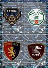 PANINI CALCIATORI 2025-26 2026