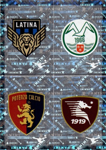 Panini calciatori 2025 2026 - panini,