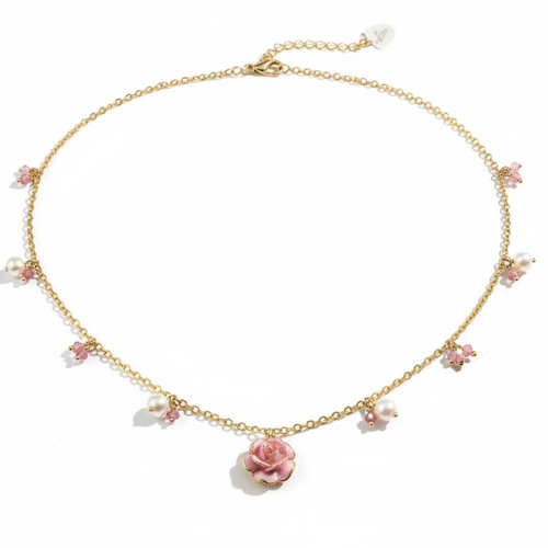 Collana gabriella rivalta - collana,