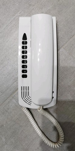 Citofono soundsystem elvox - ,