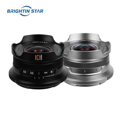 Brightin star 6 ii - brightin, 10