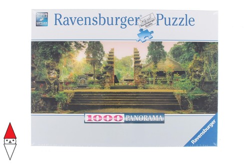 Puzzle paesaggi ravensburger - paesaggi,