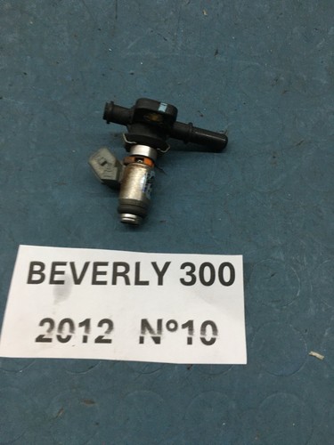 Iniettore piaggio beverly - iniettore,