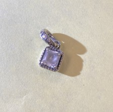 AUTH PANDORA SS/Cu. Zirconia