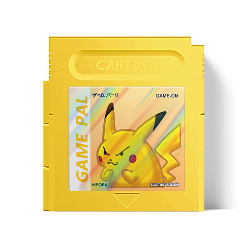 Cartboy gba vetrina - cartboy,