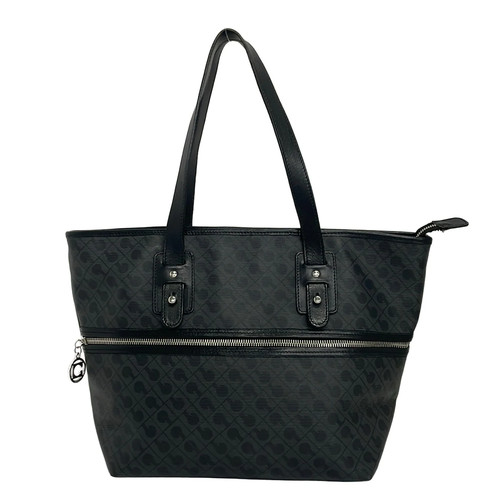 Gherardini dark gray - gherardini, pvc