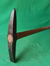 ANTICO PICCONE DA MINIERA