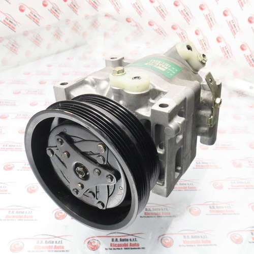 Compressore condizionatore - compressore,