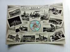 Saluti dalla Sicilia