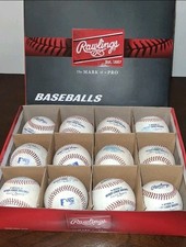 Rawlings Official Minor League