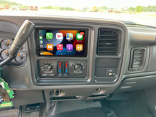 For 2003-2006 Chevy Silverado