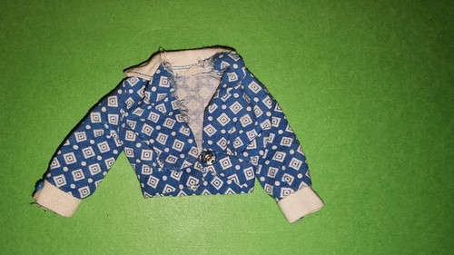 Barbie skipper 1974 - 1974, #7772