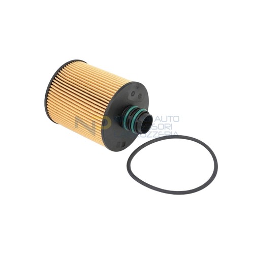 Filtro olio fiat 500x doblo - olio,